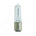 Apc APC BPQ100-CL-DC-SPA Halogen Bulb; 100 Watts; 120 Volt APC120100DC